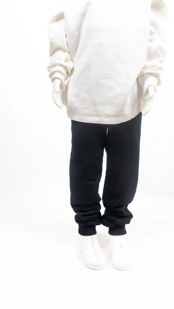 3 Parça Çocuk Eşofman Takımı - Görsel 3