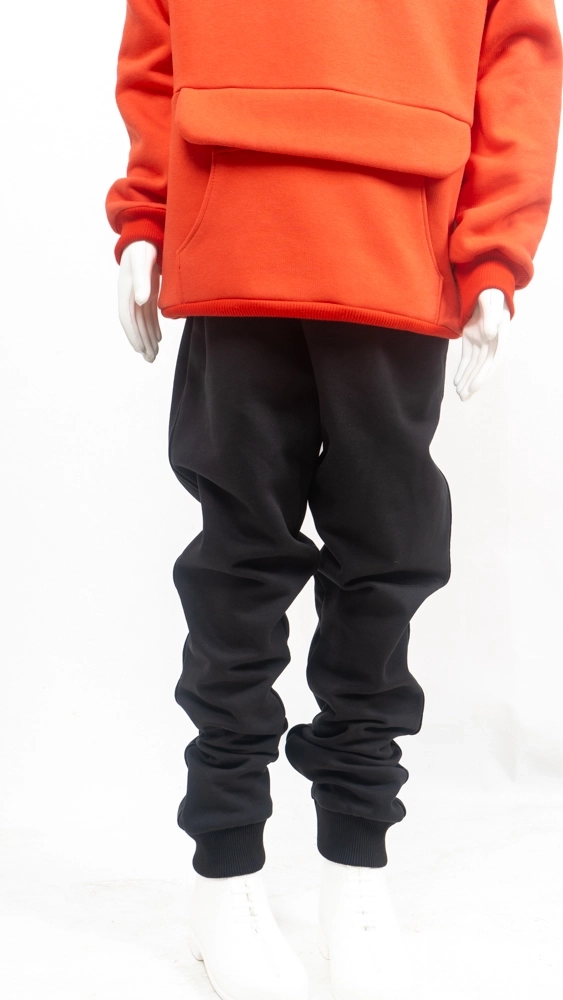 4,5 yaş eşofman takımı - Görsel 2