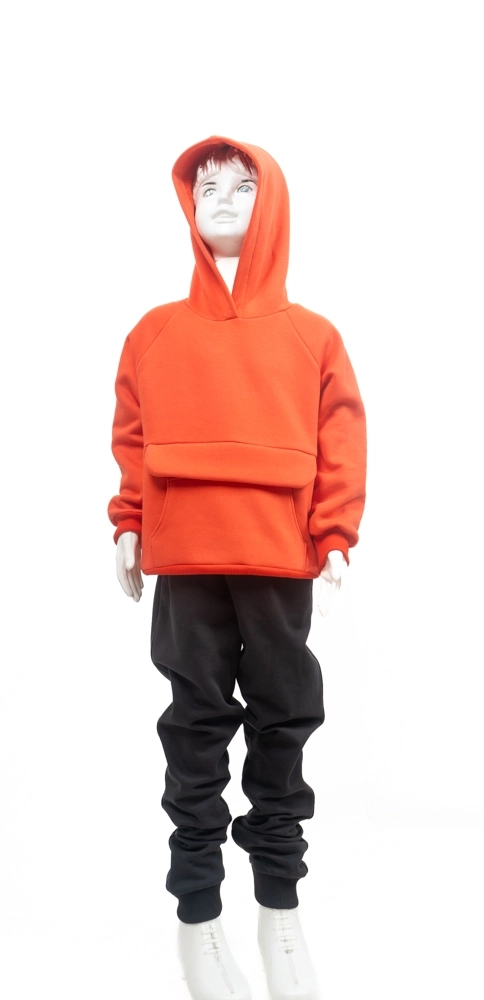 4,5 yaş eşofman takımı