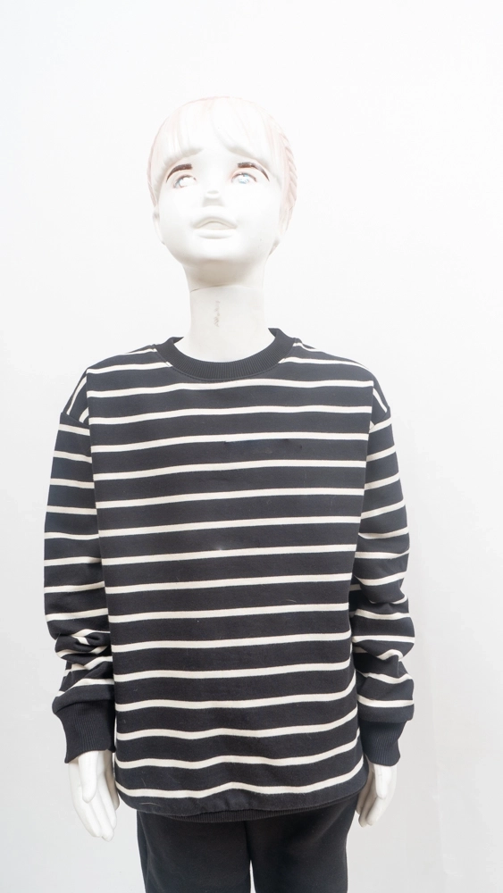 9-10 Yaş Unisex Çocuk Eşofman Takımı - Görsel 2