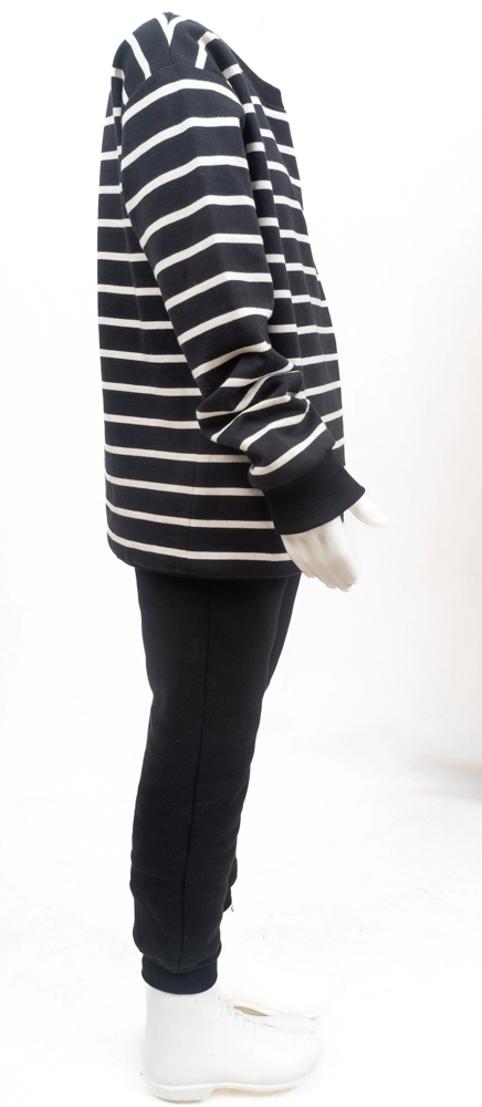 9-10 Yaş Unisex Çocuk Eşofman Takımı - Görsel 4