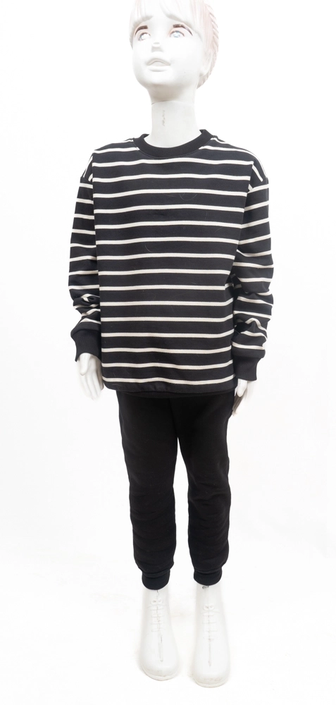 9-10 Yaş Unisex Çocuk Eşofman Takımı