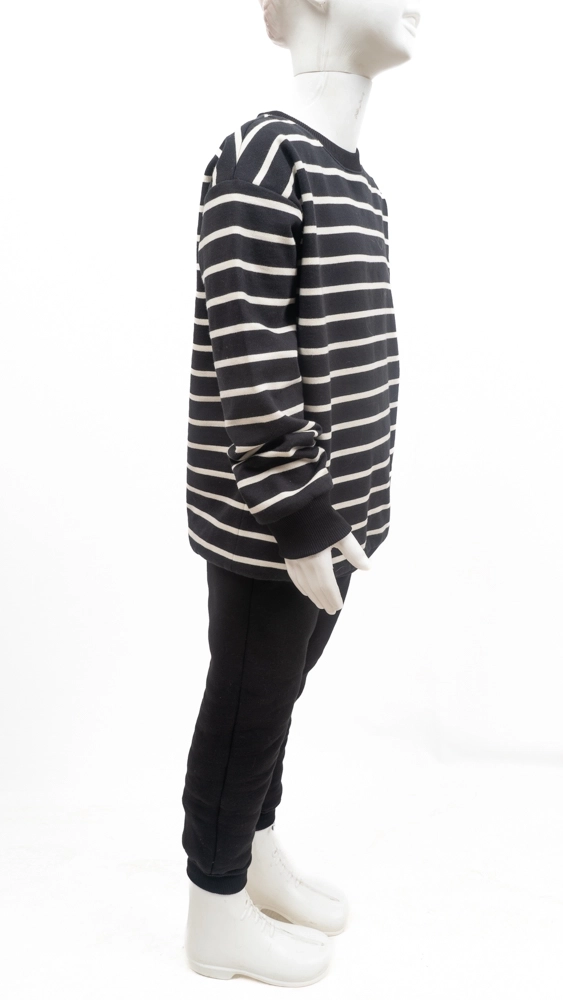 9-10 Yaş Unisex Çocuk Eşofman Takımı - Görsel 3