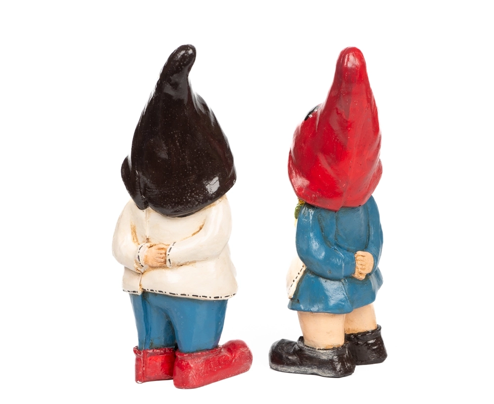 Bahçe Cüceleri - Görsel 2