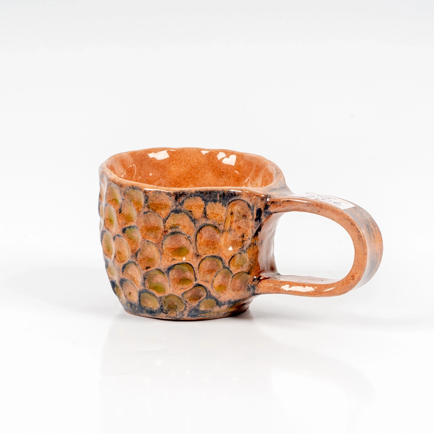 boyutlu fincan - Görsel 2