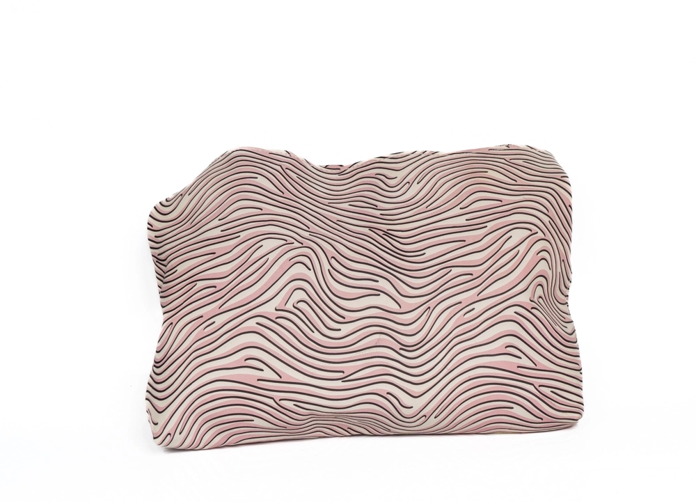 BÜYÜK BOY DESEN DETAYLI HAKİKİ DERİ OMUZ ÇANTASI - Görsel 2