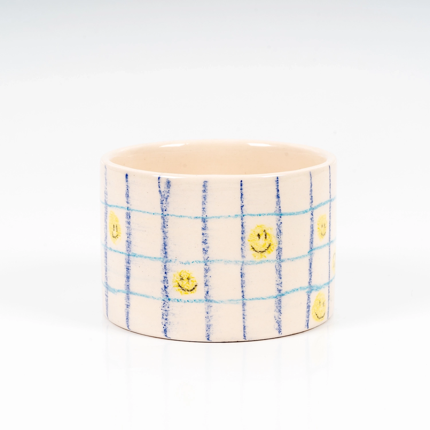 çizgili seramik - Görsel 2