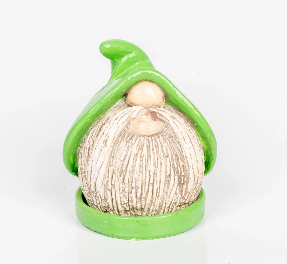 Cüce Tütsülük- Yeşil