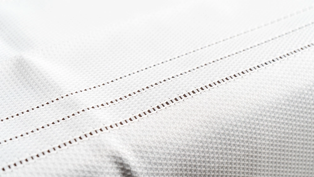 Dantelli leke tutmaz servis örtüsü - Görsel 4