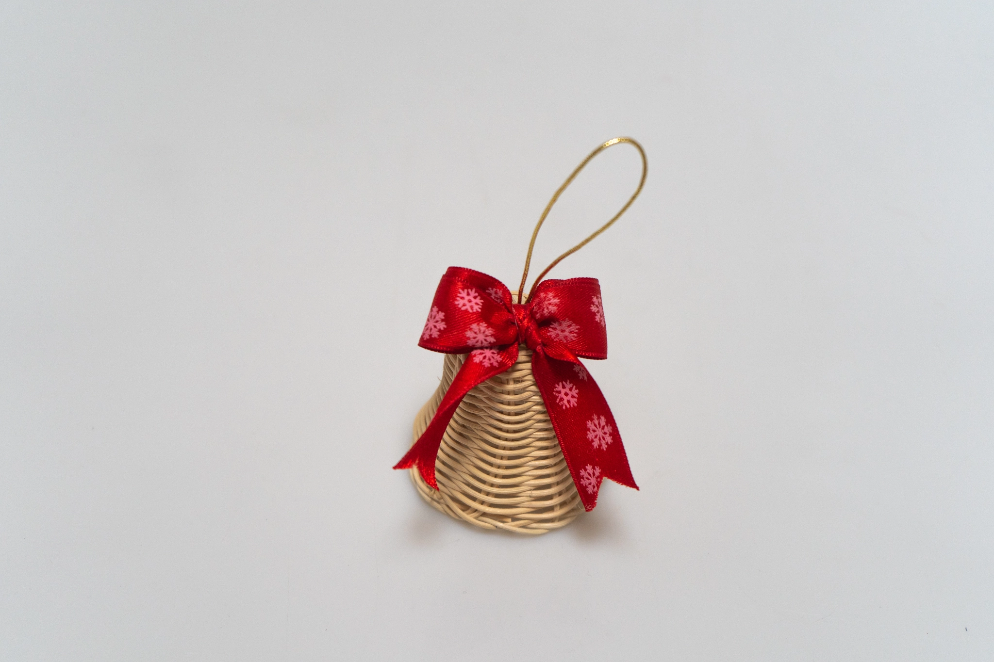 dogal rattan çan - Görsel 2