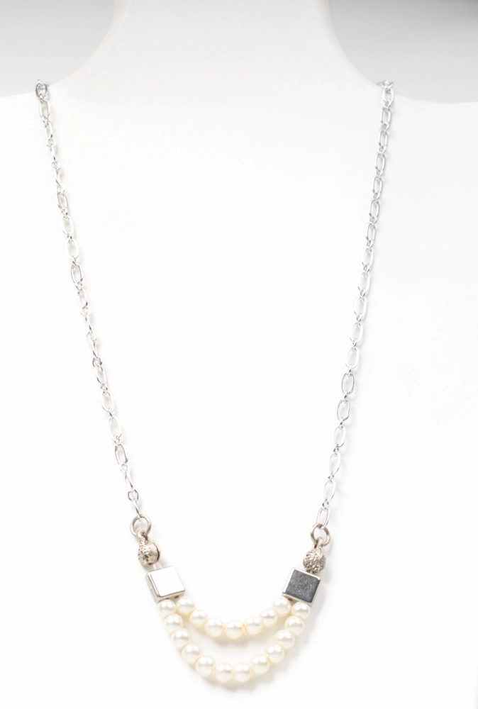 İnci kolye - Görsel 2