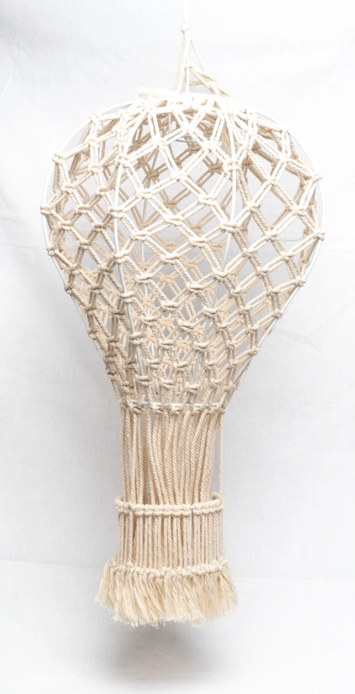 Kapadokya Balon Abajur Avize