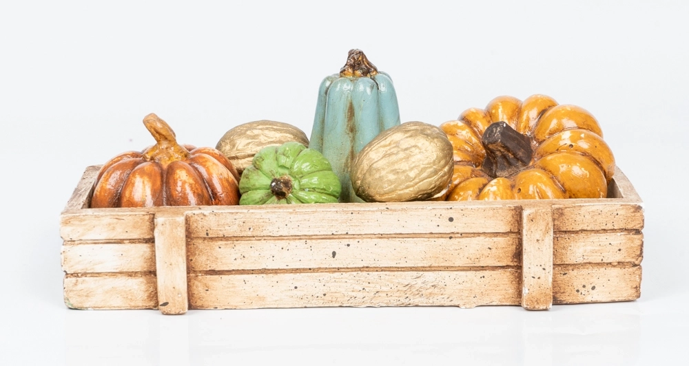 Kasada Kabak Aranjmanı - Görsel 3