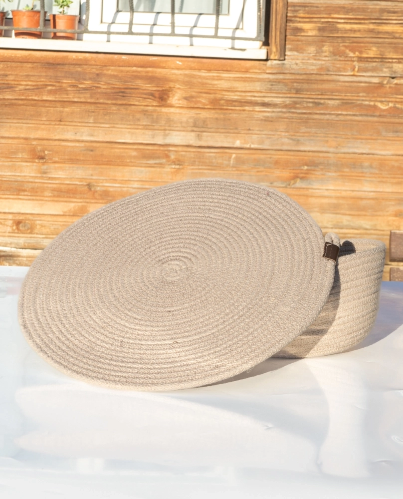 Kordon İp Supla Amerikan Servis - Görsel 2