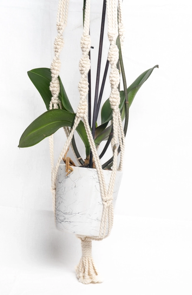 Makrome Saksılık - Görsel 2