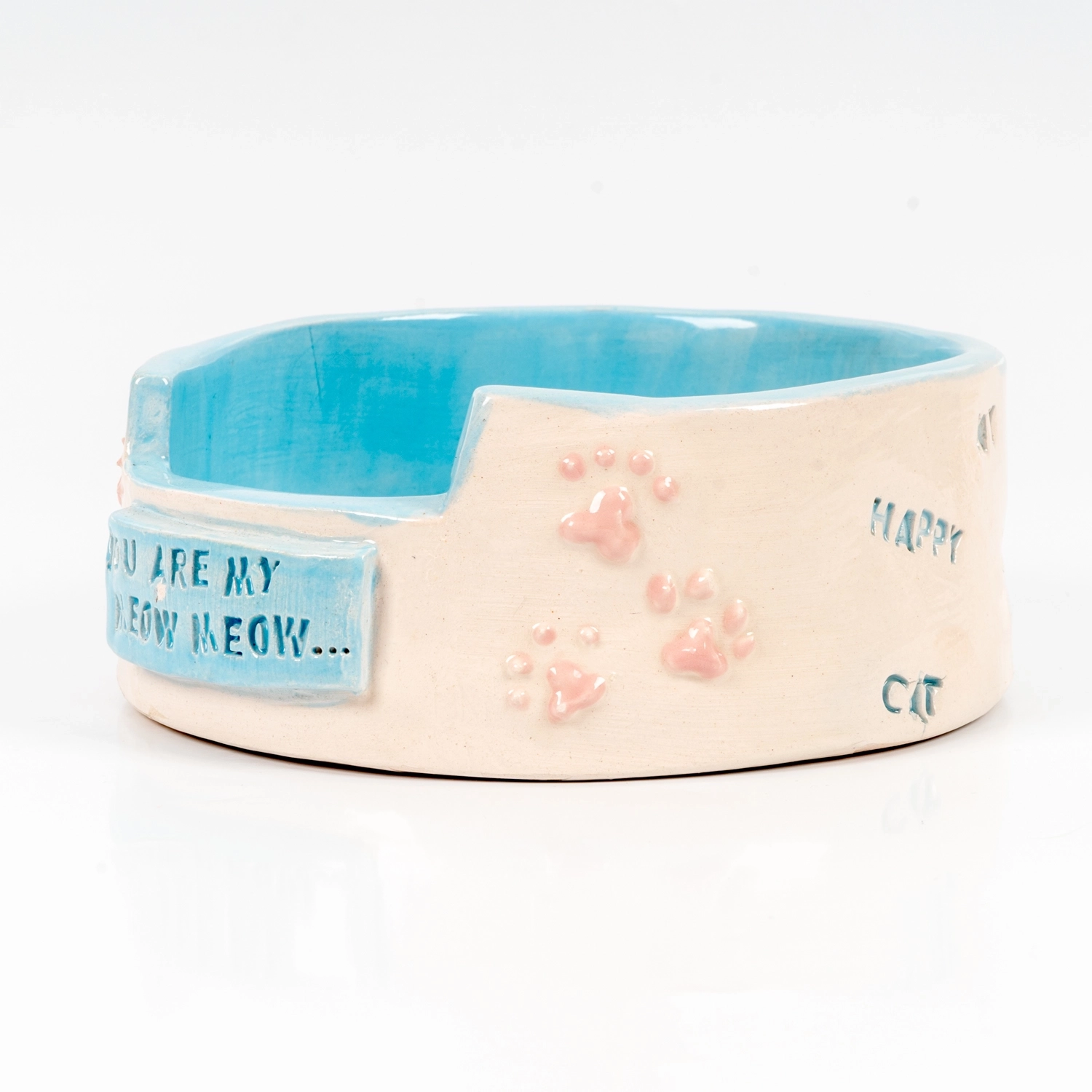 mavi mama kabı - Görsel 2