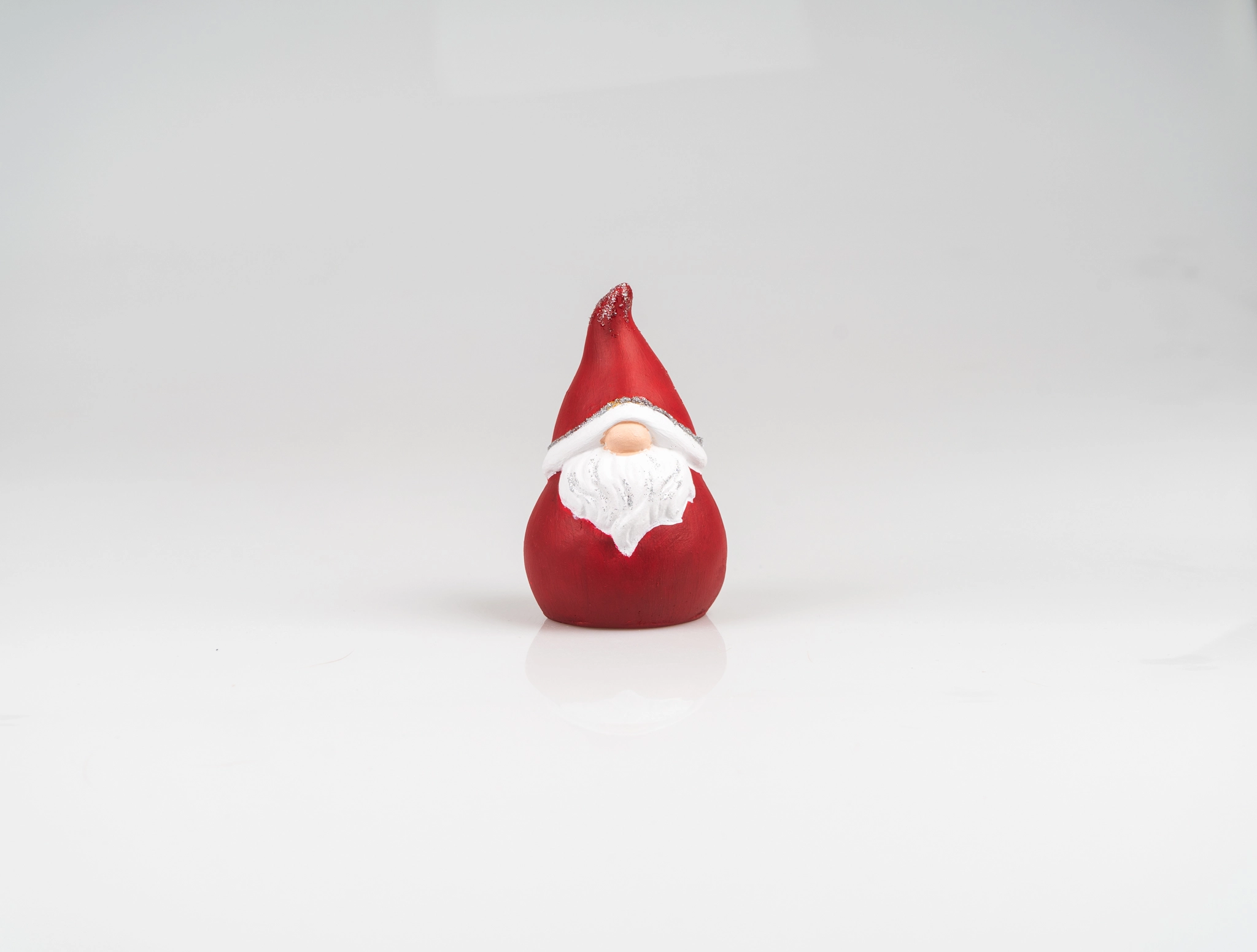 mini noel baba biblo