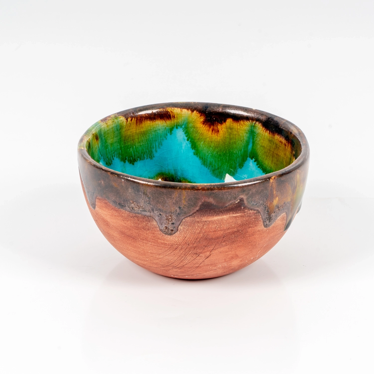 özel sırlı çerezlik