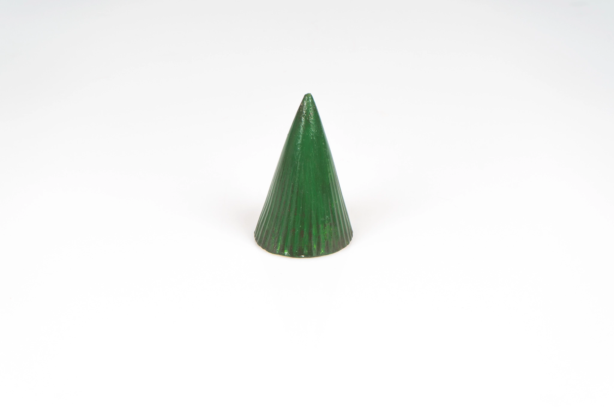 prizma seramik döküm çam ağacı - Görsel 2