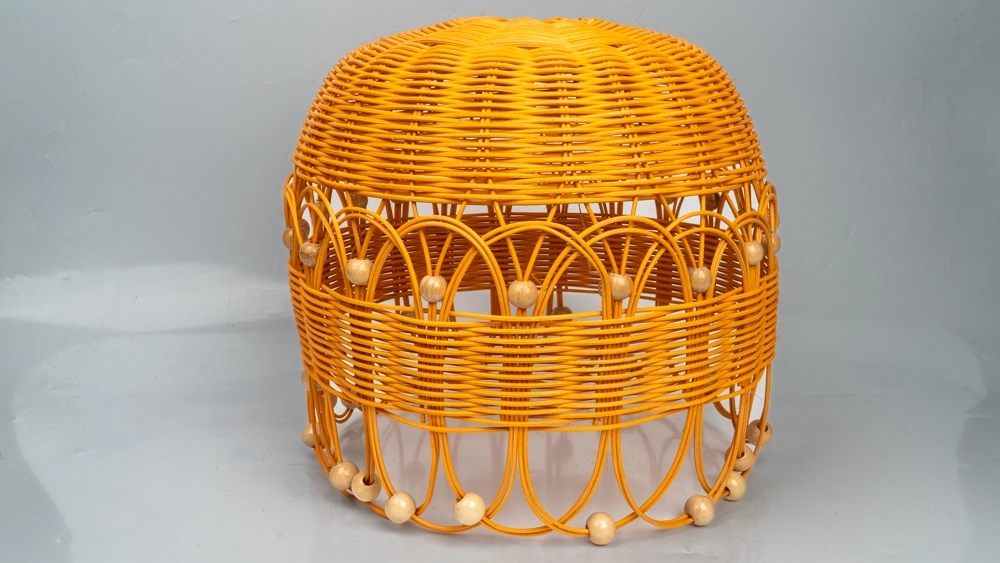 Rattan Avize