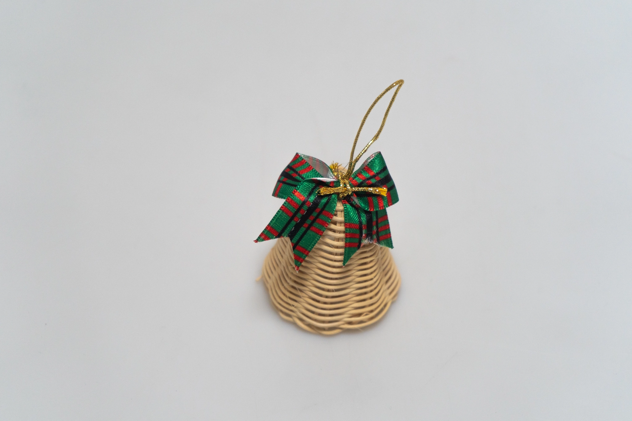 rattan çan - Görsel 2