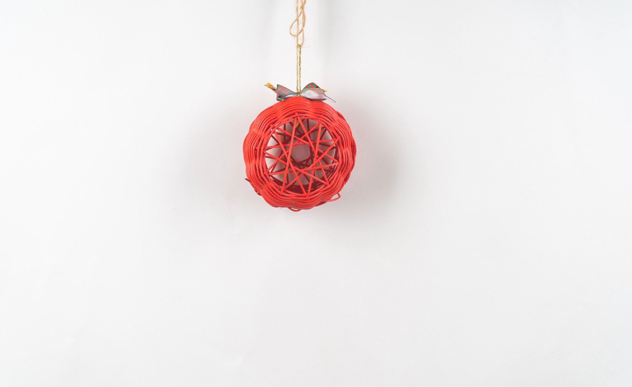 Rattan Fener - Görsel 2