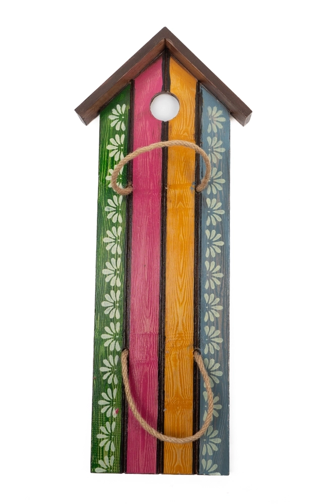 SAKSILI ÇİÇEKLİK