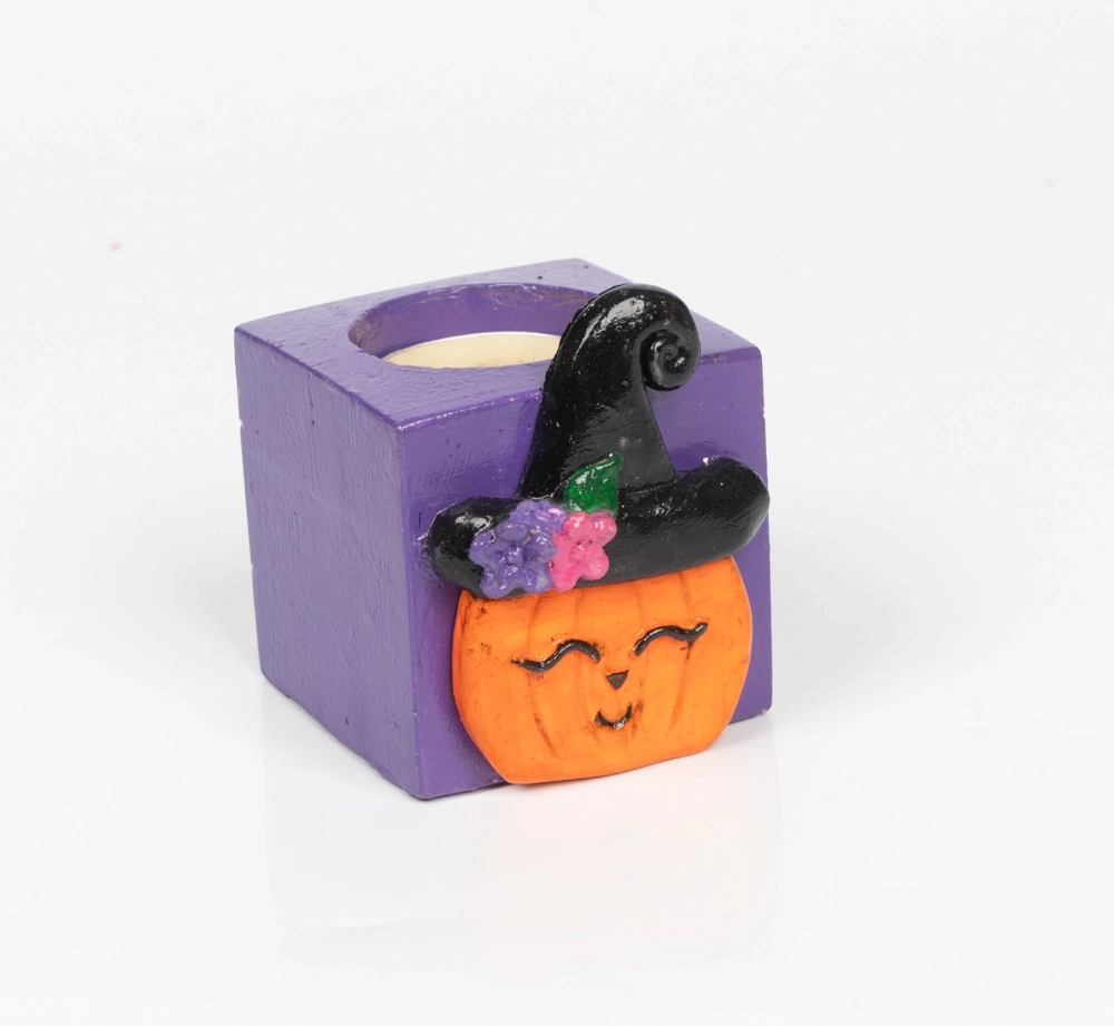 Sevimli Kabak Küp Mumluk