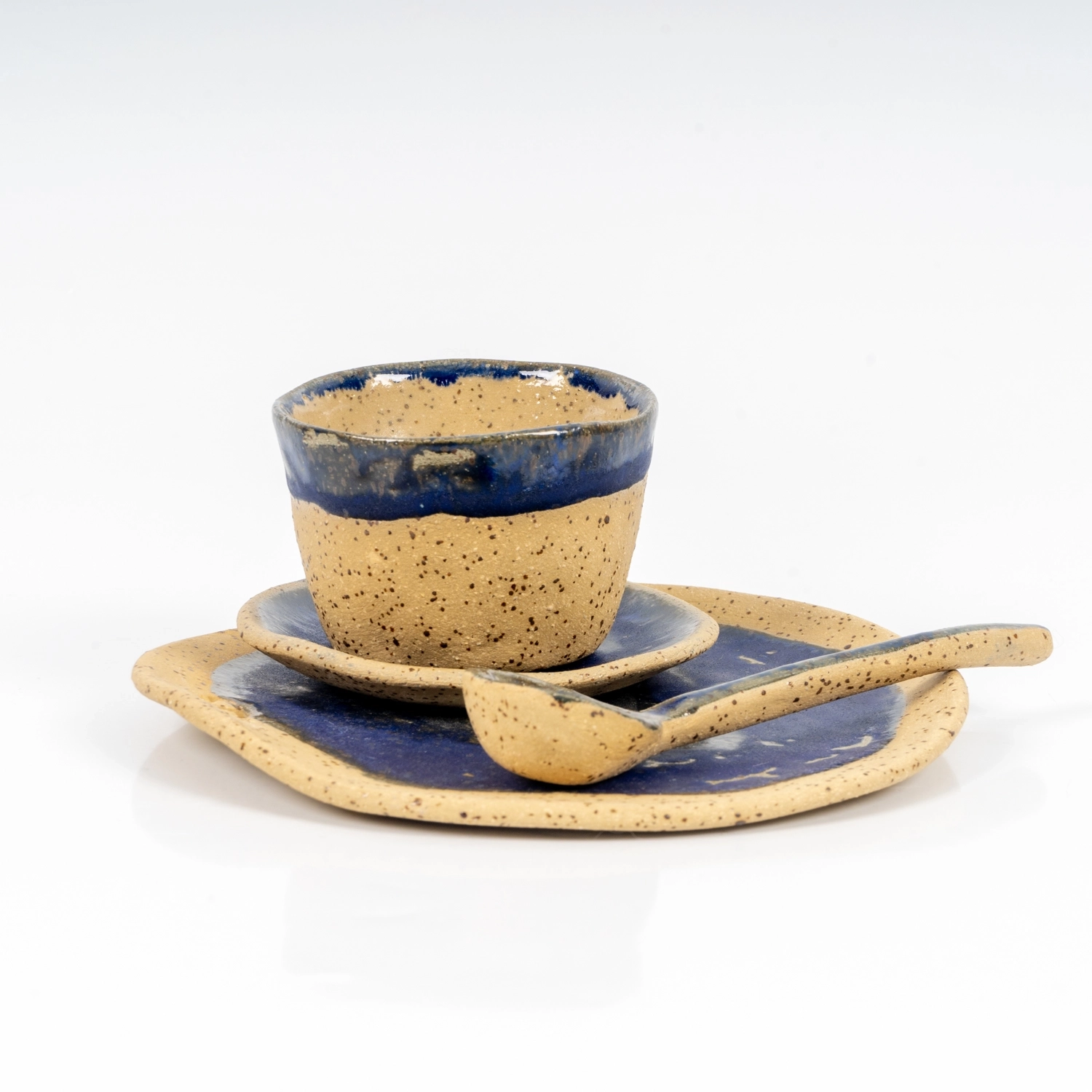 stonware kahve fincanı