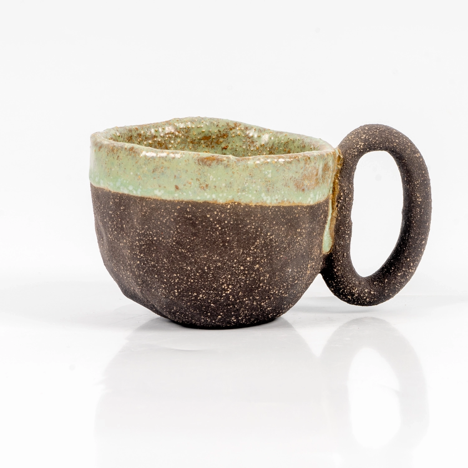 stonware seramik fincan