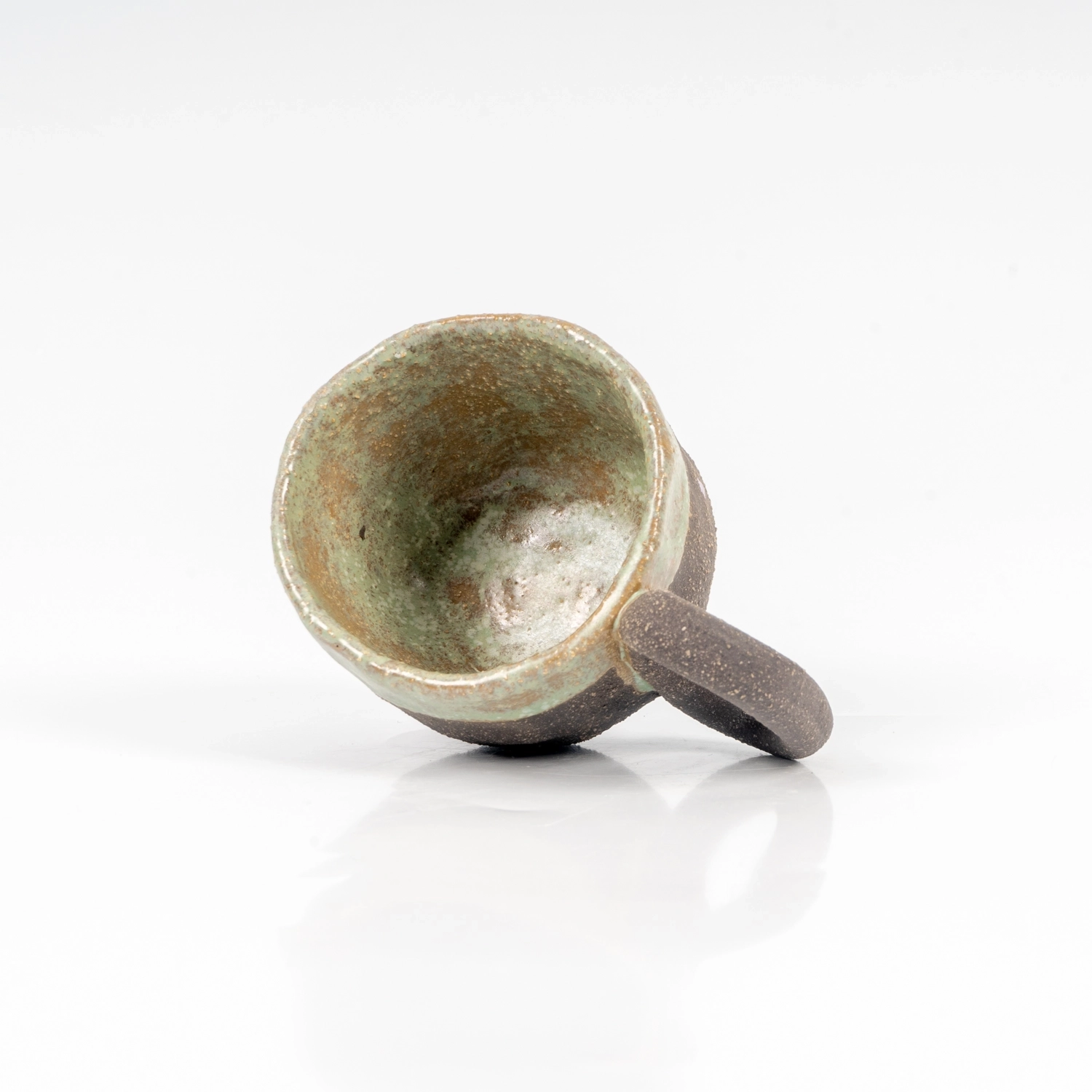 stonware seramik fincan - Görsel 3