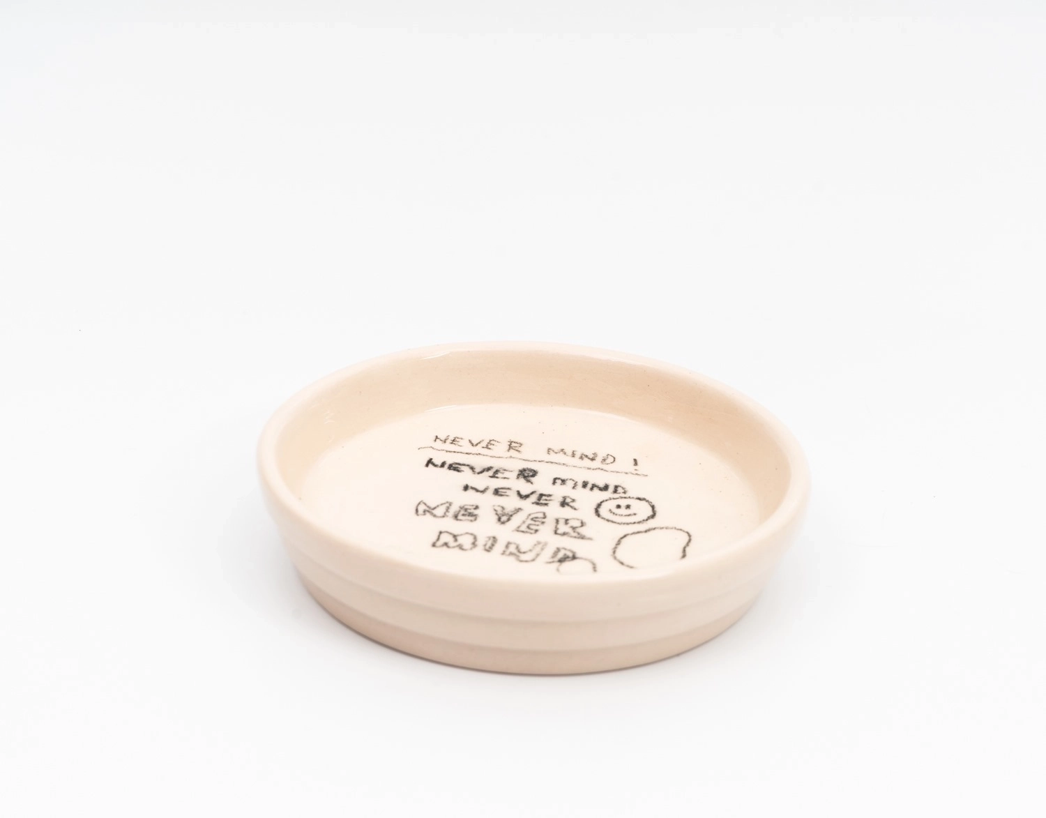 yazılı tabak - Görsel 2