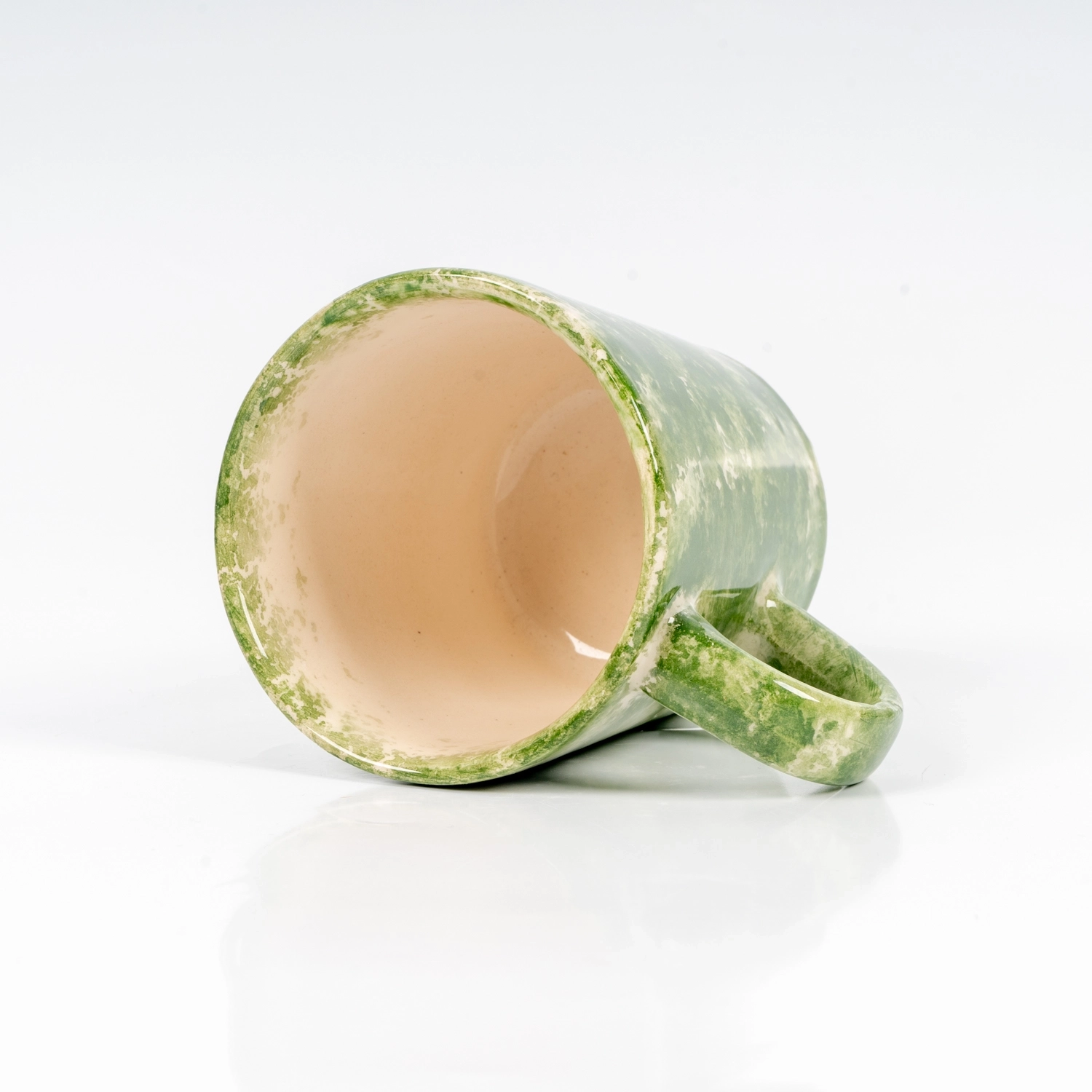 yeşil kupa - Görsel 2