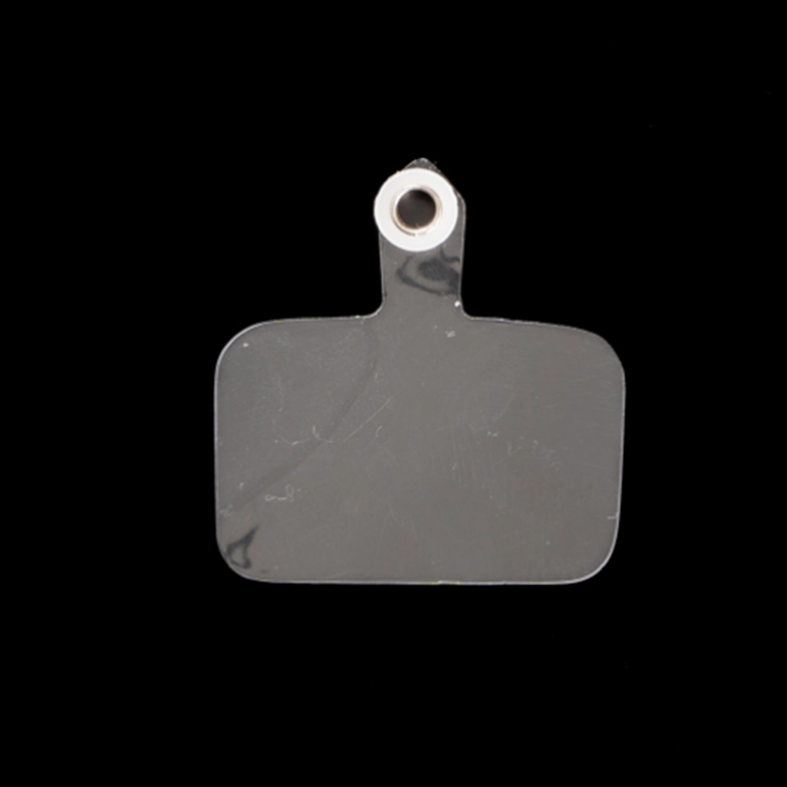 Yeşil Simli El Örgüsü Makrome Telefon Askısı - Görsel 3